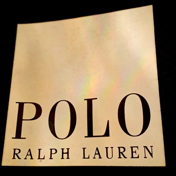 Polo jacket! - Picture 2 of 4